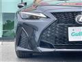 2021 Lexus IS