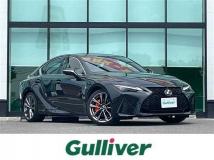 2021 Lexus IS