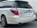 2007 Subaru Legacy Touring Wagon