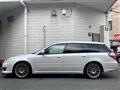 2007 Subaru Legacy Touring Wagon