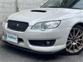 2007 Subaru Legacy Touring Wagon