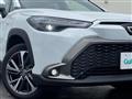 2025 Toyota CorollaCross