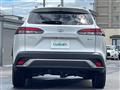 2025 Toyota CorollaCross