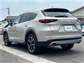 2023 Mazda CX-8