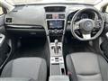2015 Subaru Levorg