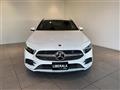 2019 Mercedes-Benz A-Class