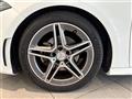 2019 Mercedes-Benz A-Class