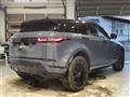2024 Land Rover RangeRover Evoque