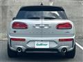 2020 BMW MINI Clubman