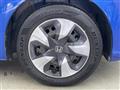 2017 Honda Fit Hybrid