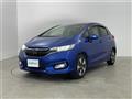 2017 Honda Fit Hybrid