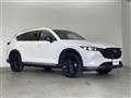 2023 Mazda CX-8