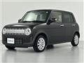 2017 Suzuki Lapin