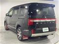 2022 Mitsubishi Delica D5