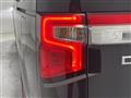 2022 Mitsubishi Delica D5