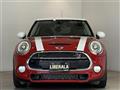 2017 BMW MINI