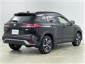 2021 Toyota CorollaCross
