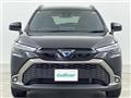 2021 Toyota CorollaCross