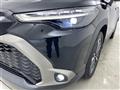 2021 Toyota CorollaCross