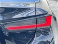 2022 Lexus RC
