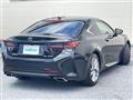 2022 Lexus RC