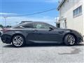 2022 Lexus RC