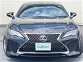 2022 Lexus RC