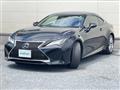 2022 Lexus RC