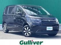2026 Honda Freed