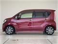 2015 Daihatsu Move