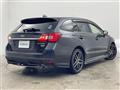 2017 Subaru Levorg