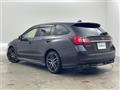 2017 Subaru Levorg