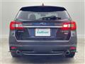 2017 Subaru Levorg