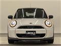2025 BMW MINI