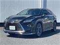 2019 Lexus RX