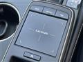 2025 Lexus RC