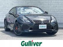 2025 Lexus RC