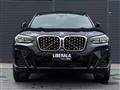 2022 BMW X4