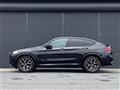 2022 BMW X4