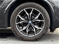 2022 BMW X4
