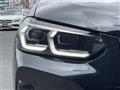 2022 BMW X4