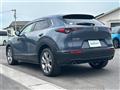 2021 Mazda CX-3