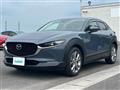 2021 Mazda CX-3