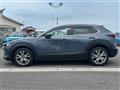2021 Mazda CX-3
