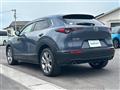 2021 Mazda CX-3