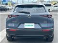 2021 Mazda CX-3