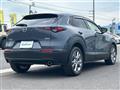 2021 Mazda CX-3