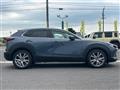 2021 Mazda CX-3