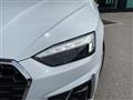 2022 Audi A5