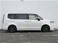 2023 Honda Step WGN
